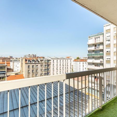 Guestready - Excelente Aptos Perto De Antique District Saint-Ouen  Luaran gambar