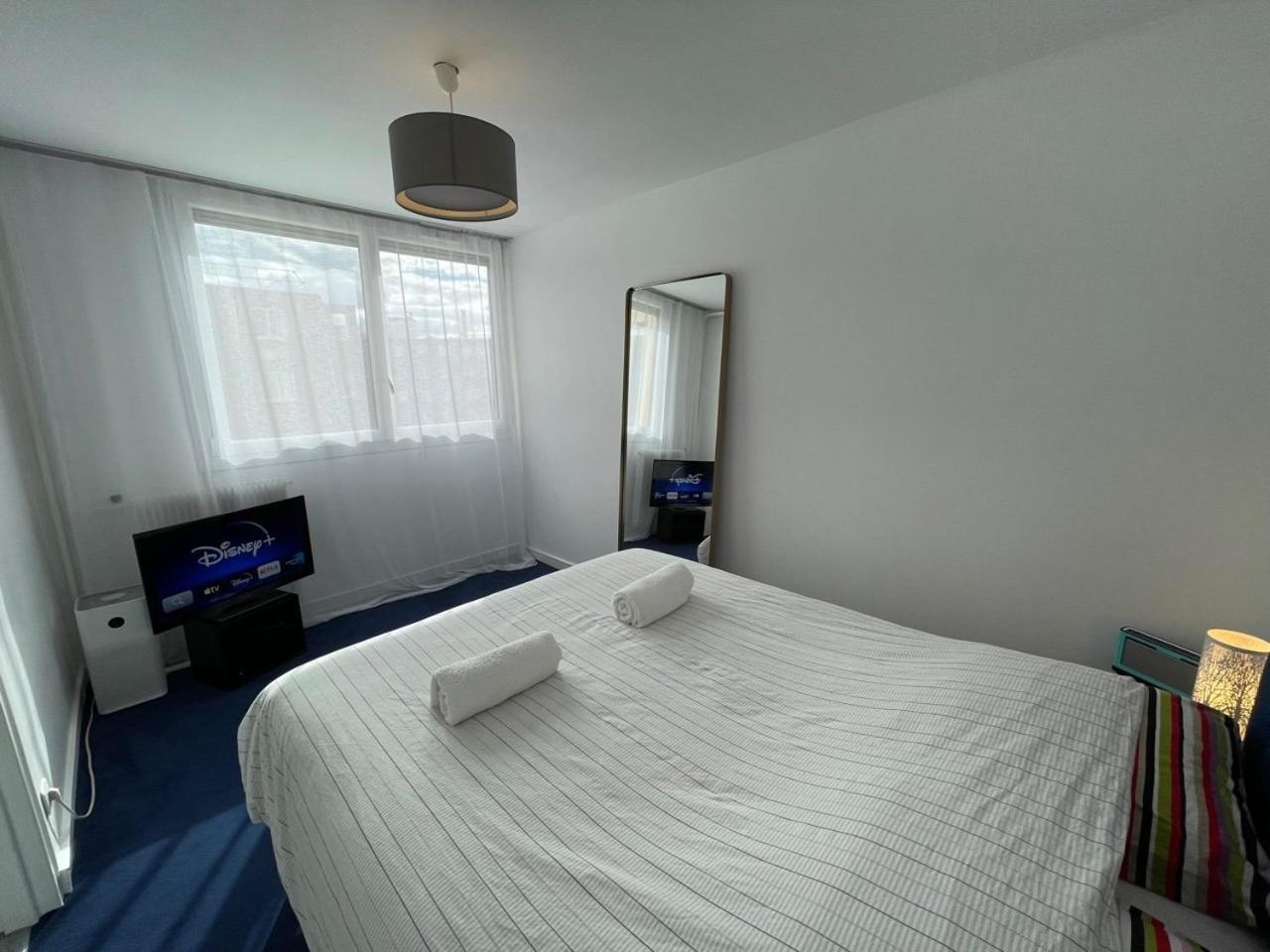 Guestready - Excelente Aptos Perto De Antique District Saint-Ouen  Luaran gambar