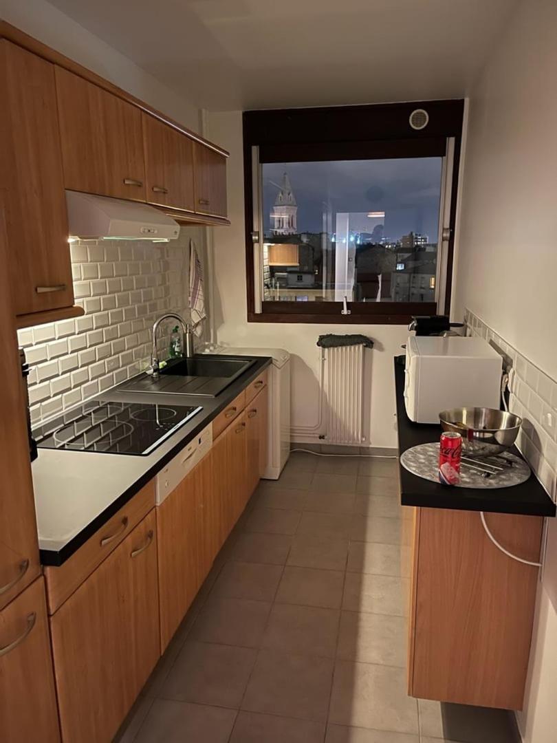 Guestready - Excelente Aptos Perto De Antique District Saint-Ouen  Luaran gambar