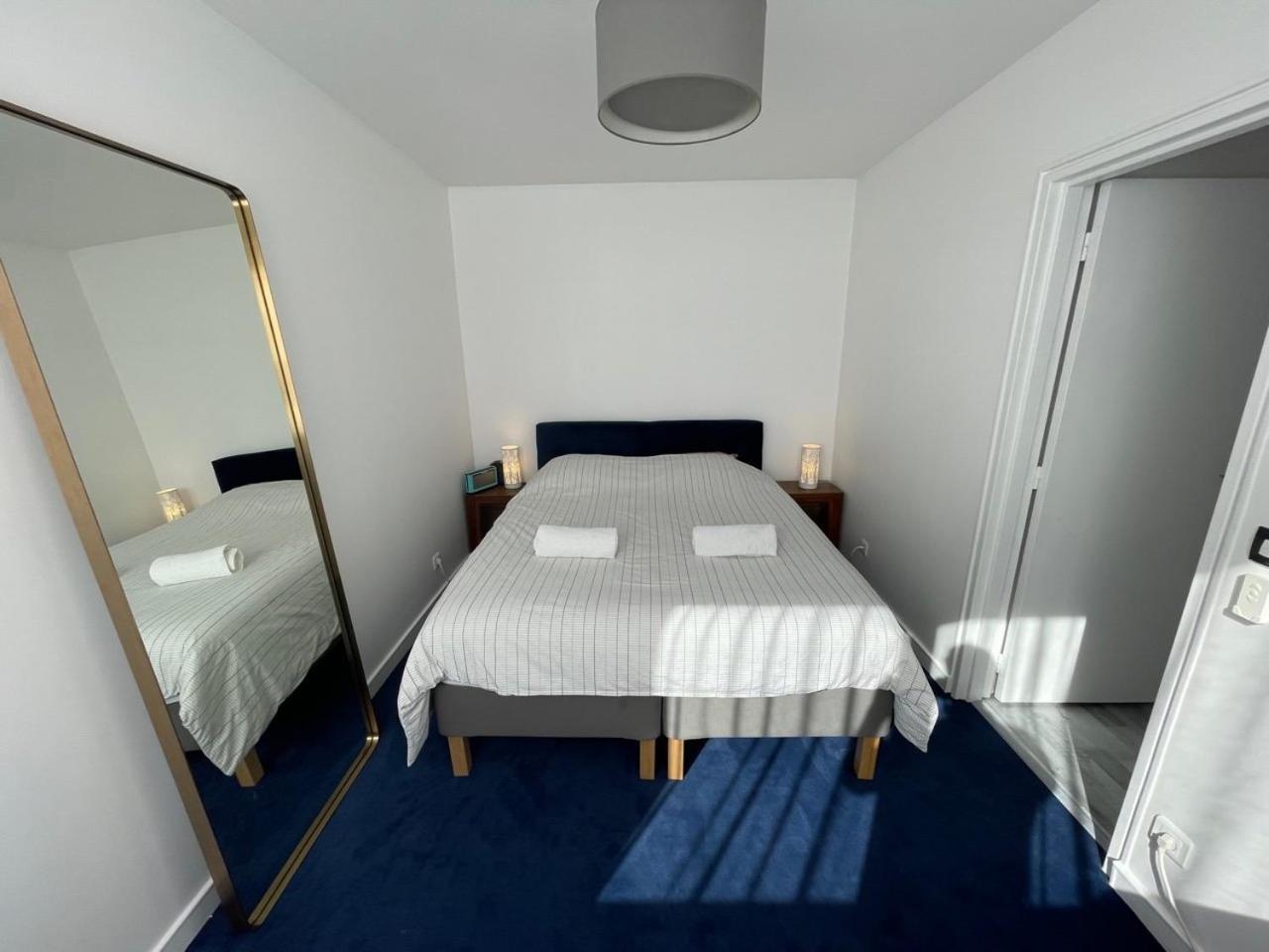 Guestready - Excelente Aptos Perto De Antique District Saint-Ouen  Luaran gambar