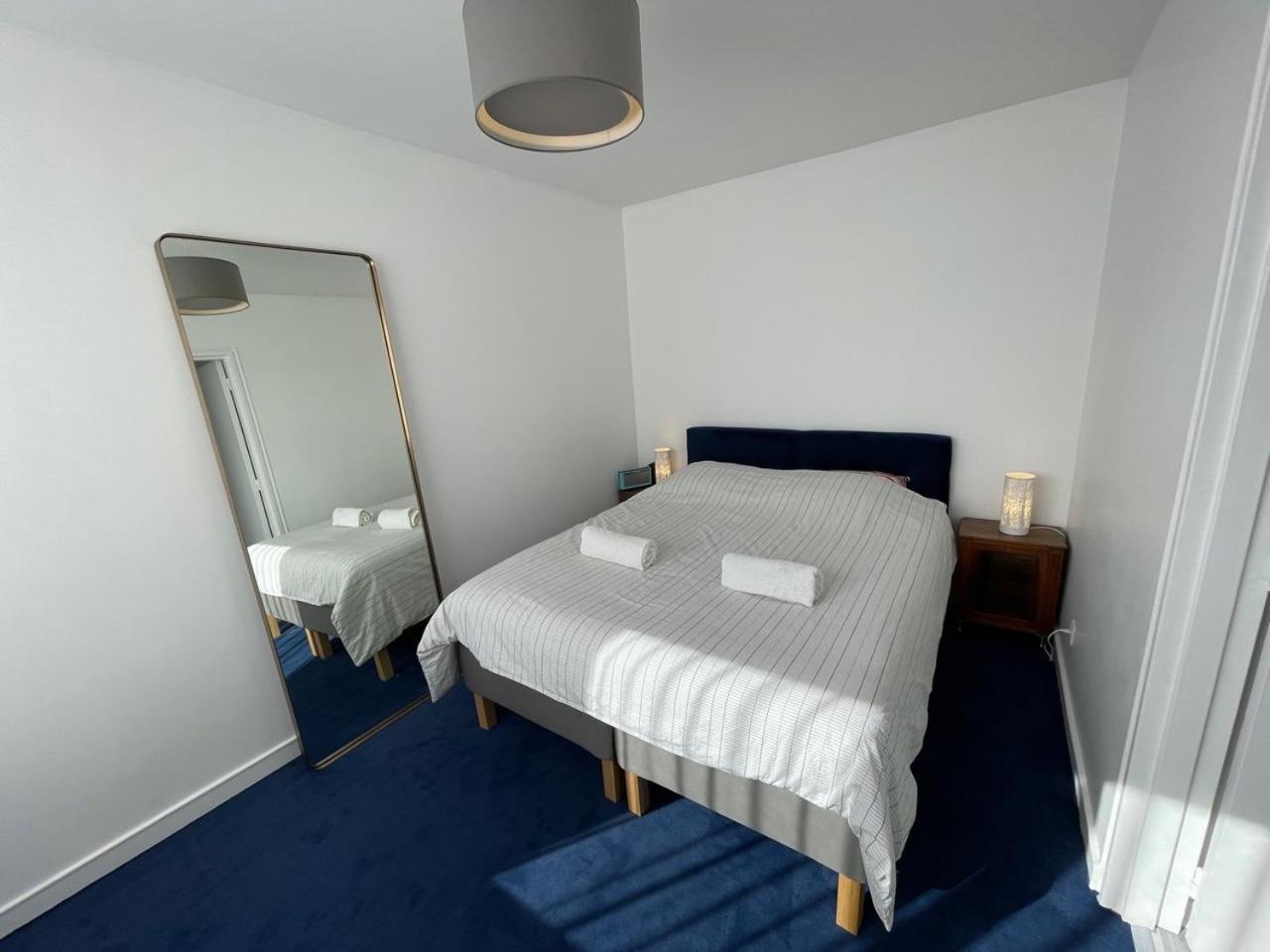 Guestready - Excelente Aptos Perto De Antique District Saint-Ouen  Luaran gambar