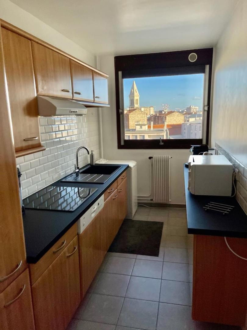 Guestready - Excelente Aptos Perto De Antique District Saint-Ouen  Luaran gambar