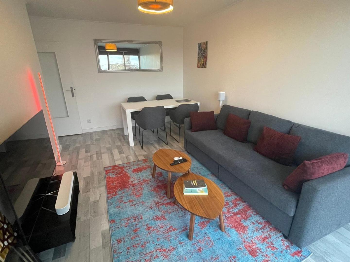 Guestready - Excelente Aptos Perto De Antique District Saint-Ouen  Luaran gambar
