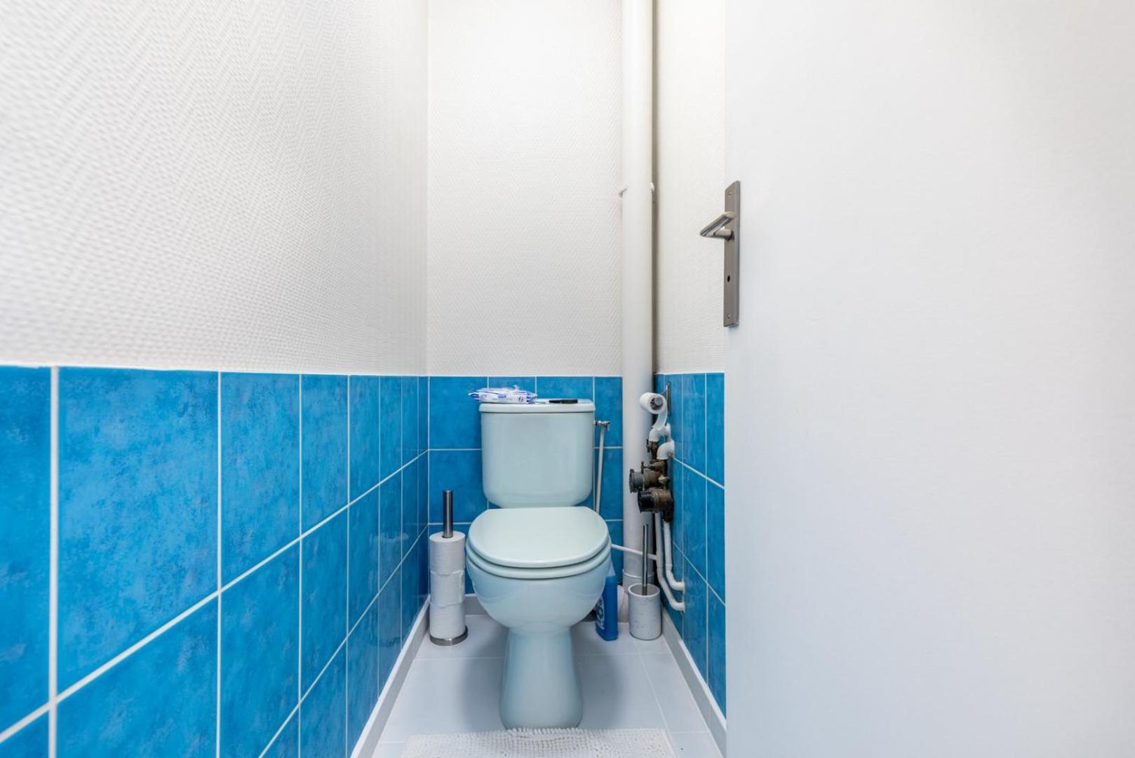 Guestready - Excelente Aptos Perto De Antique District Saint-Ouen  Luaran gambar