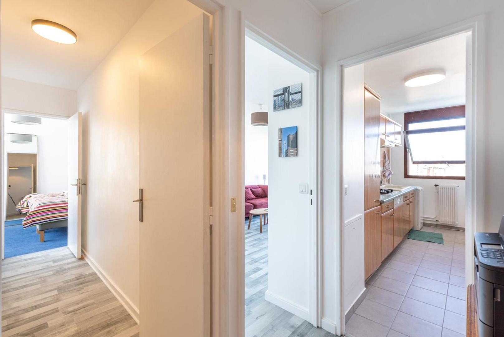 Guestready - Excelente Aptos Perto De Antique District Saint-Ouen  Luaran gambar