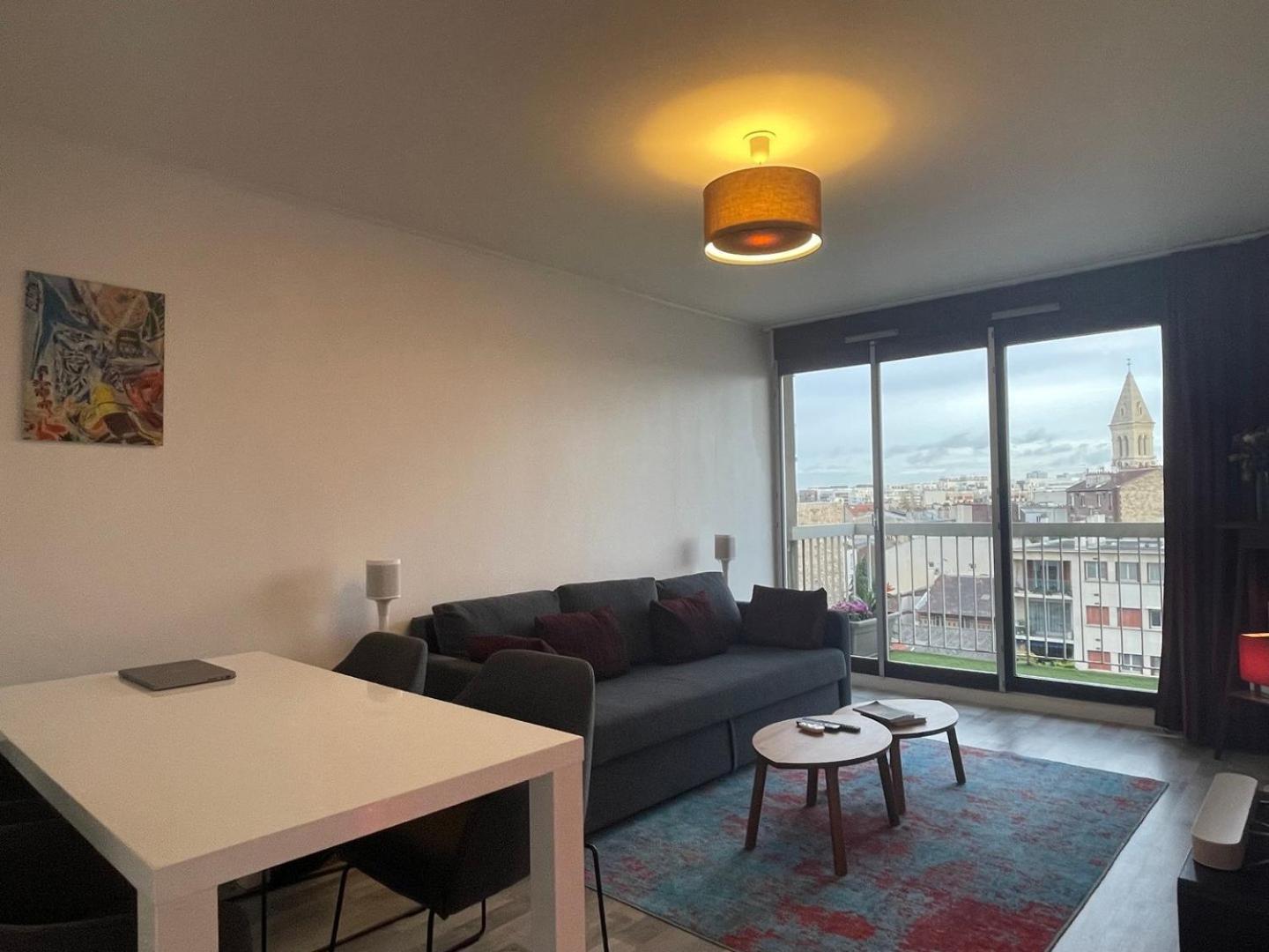 Guestready - Excelente Aptos Perto De Antique District Saint-Ouen  Luaran gambar