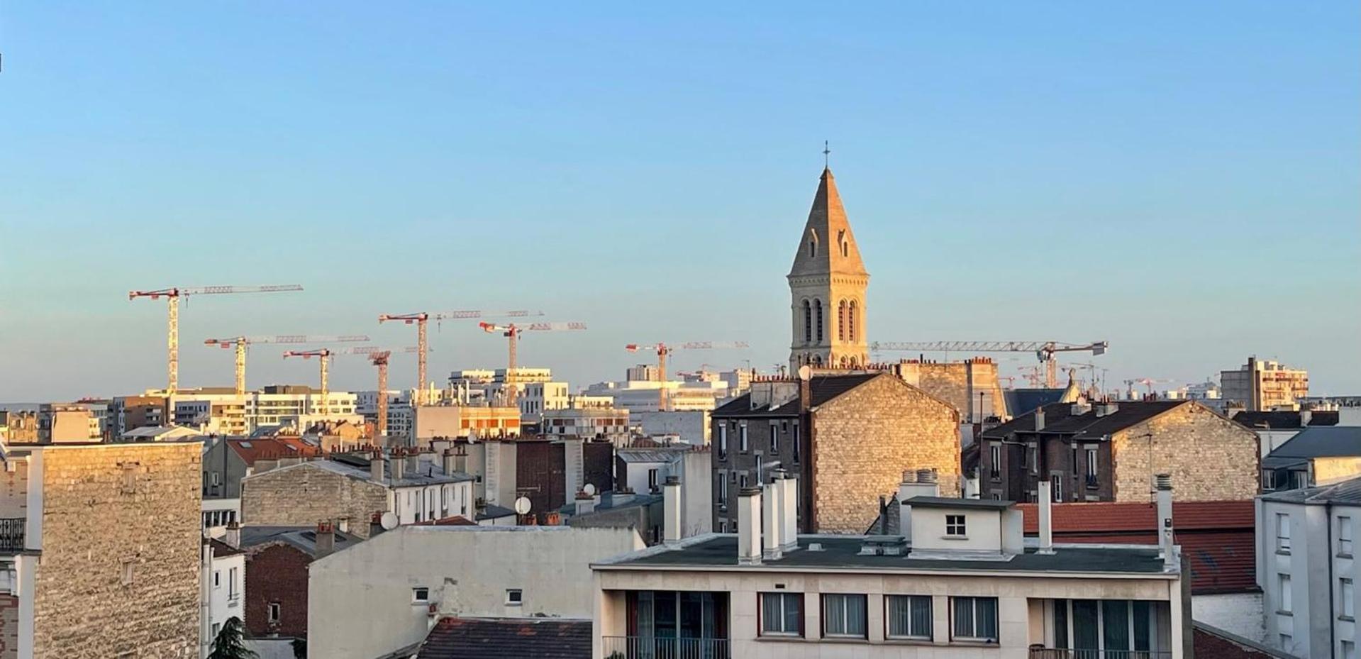 Guestready - Excelente Aptos Perto De Antique District Saint-Ouen  Luaran gambar