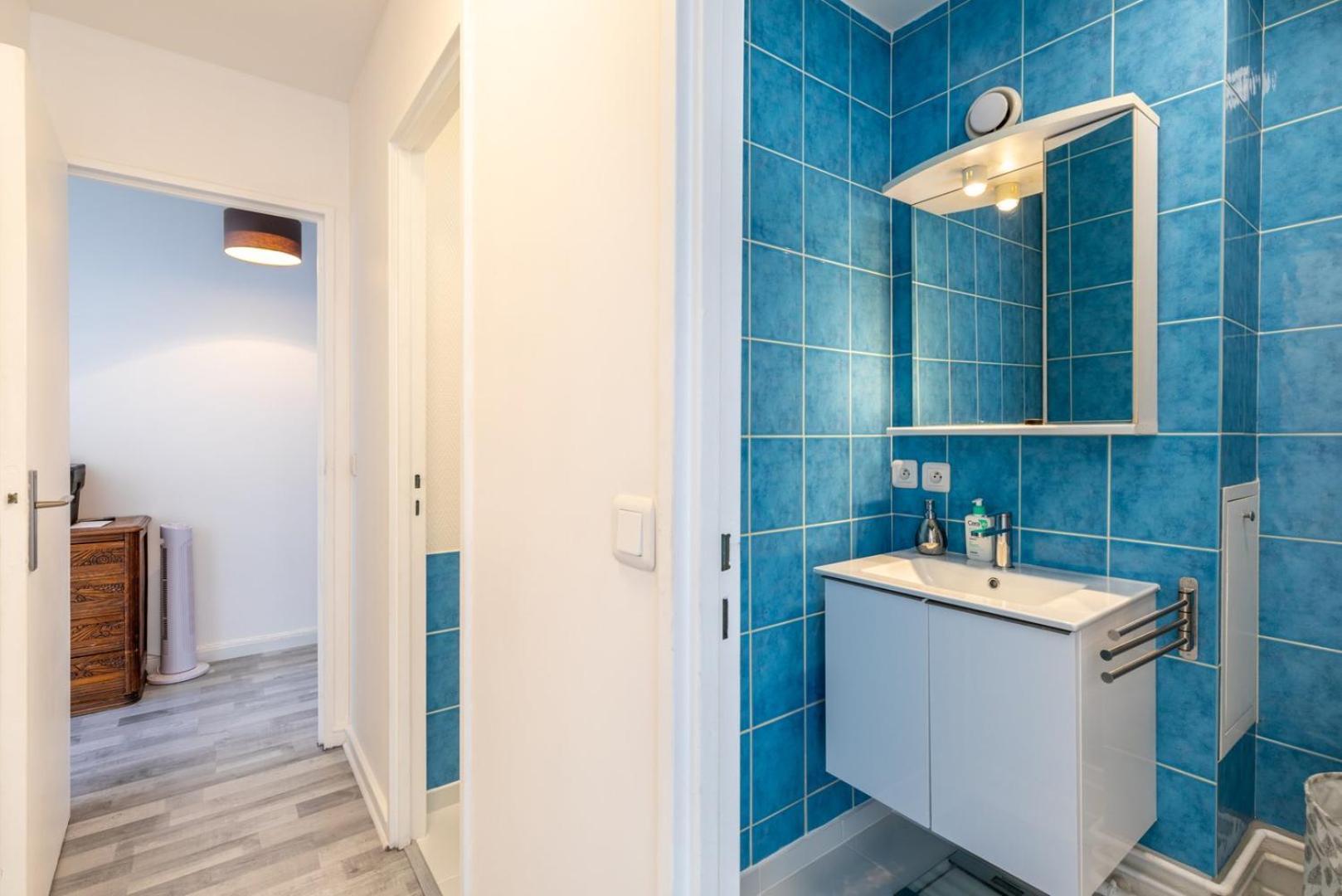 Guestready - Excelente Aptos Perto De Antique District Saint-Ouen  Luaran gambar