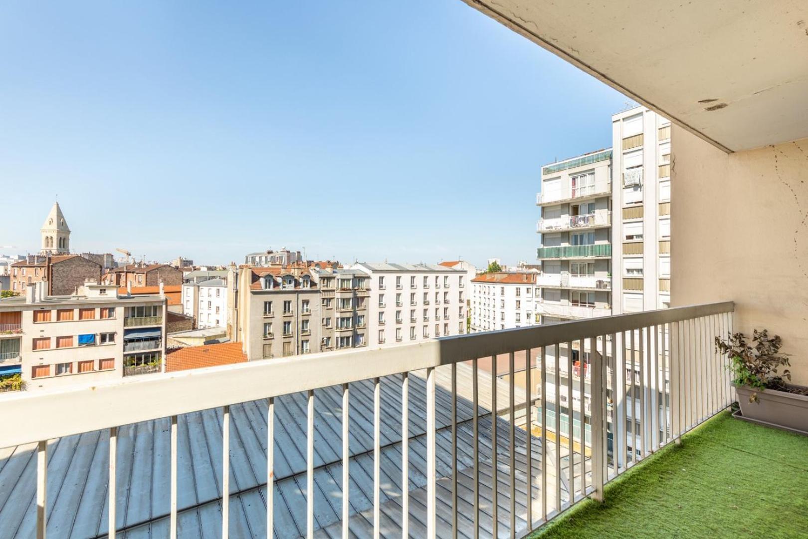 Guestready - Excelente Aptos Perto De Antique District Saint-Ouen  Luaran gambar