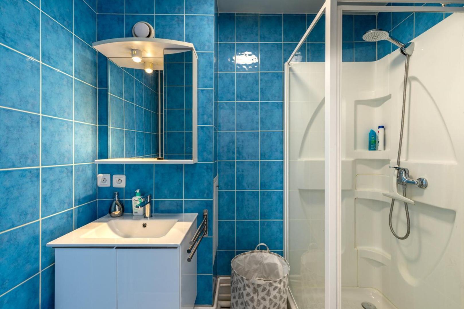 Guestready - Excelente Aptos Perto De Antique District Saint-Ouen  Luaran gambar