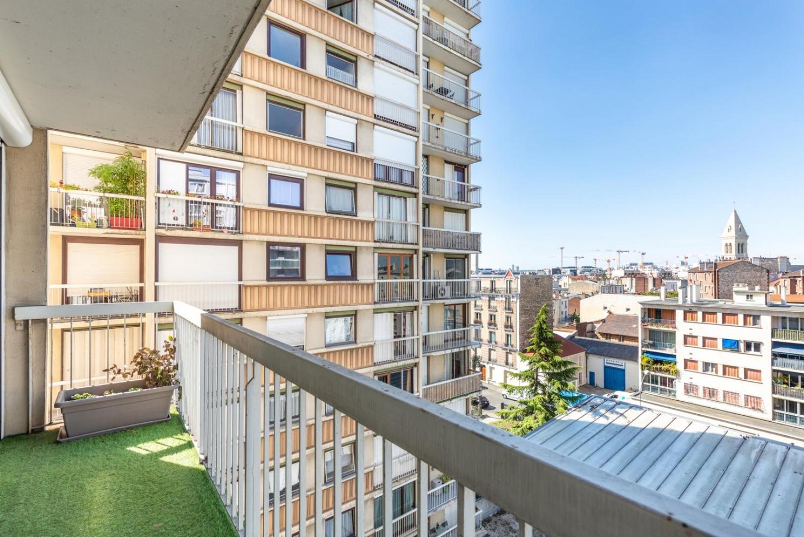 Guestready - Excelente Aptos Perto De Antique District Saint-Ouen  Luaran gambar